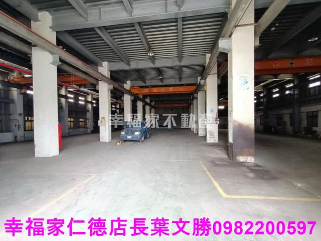 台南安南廠房-17
