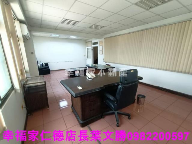 台南安南廠房-22