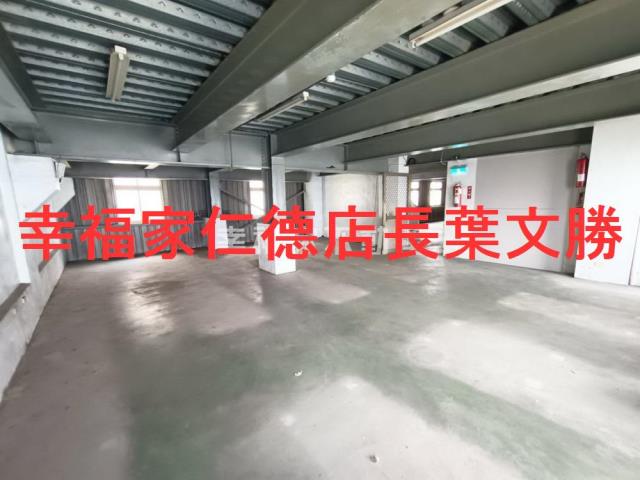 台南安南廠房-13