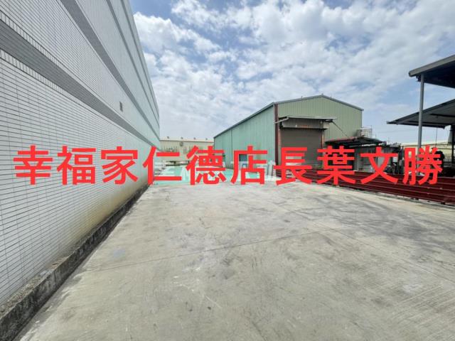 台南安定廠房-10
