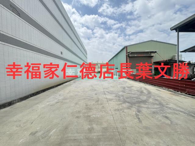 台南安定廠房-24