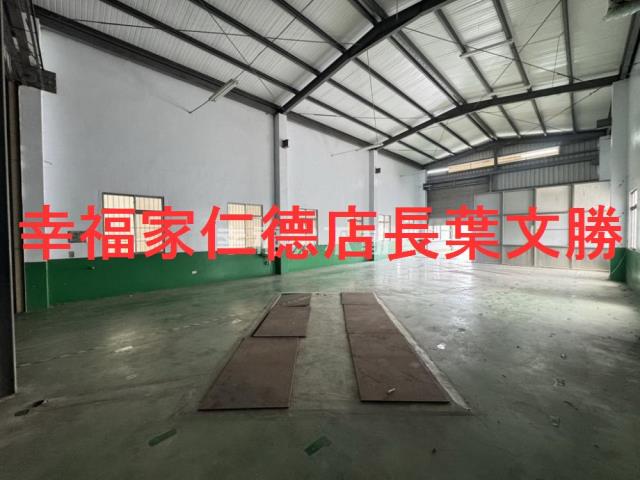 台南安定廠房-3
