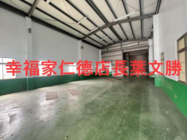 台南安定廠房-7