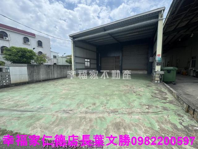 台南安定廠房-15