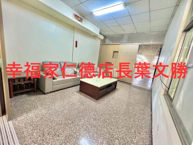 台南永康廠房-10