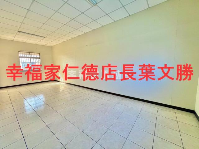 台南永康廠房-13