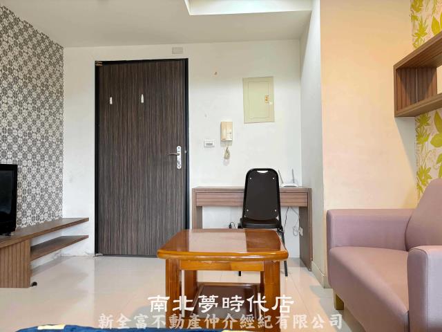 東區套房-5
