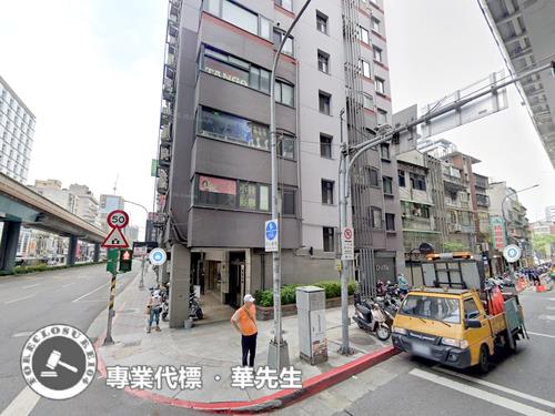 松山大樓法拍-5