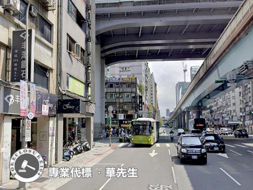 松山大樓法拍-6