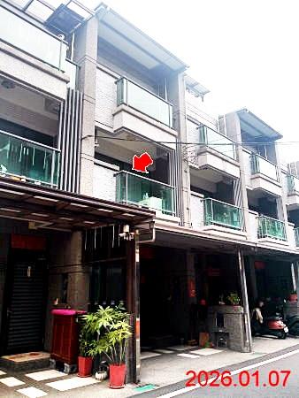 蘇澳鎮龍祥二路別墅