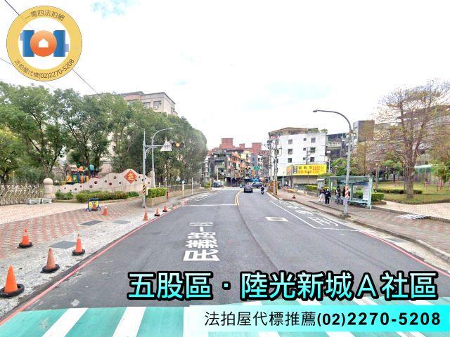 新北拍賣大樓-6
