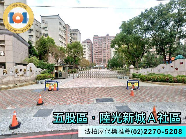 新北拍賣大樓-5