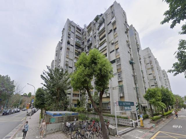 台北拍賣大樓-4