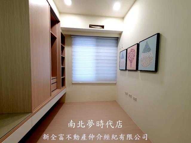 台南永康華廈-7