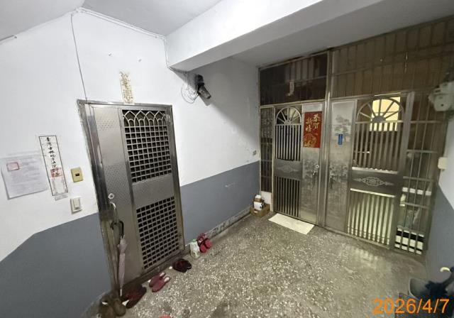 台北南港公寓法拍-6