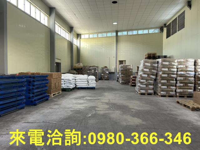 桃園龜山廠房-1