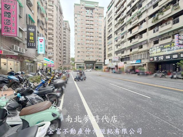 台南北區店面-1
