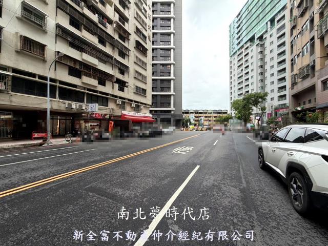 台南北區店面-2