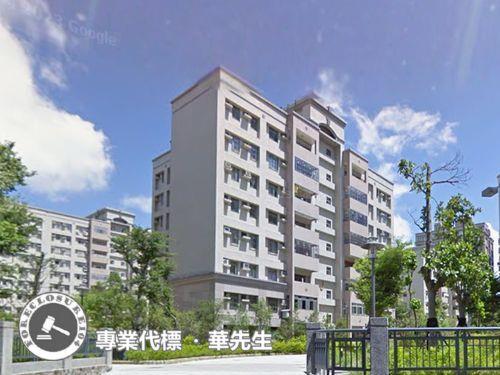 五股華廈拍賣-1