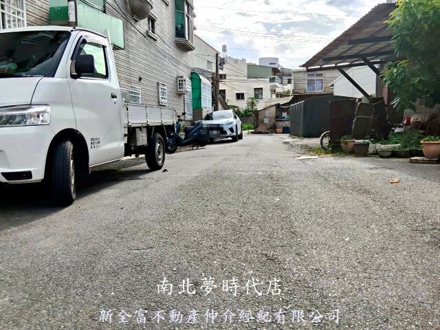 台南永康透天-14
