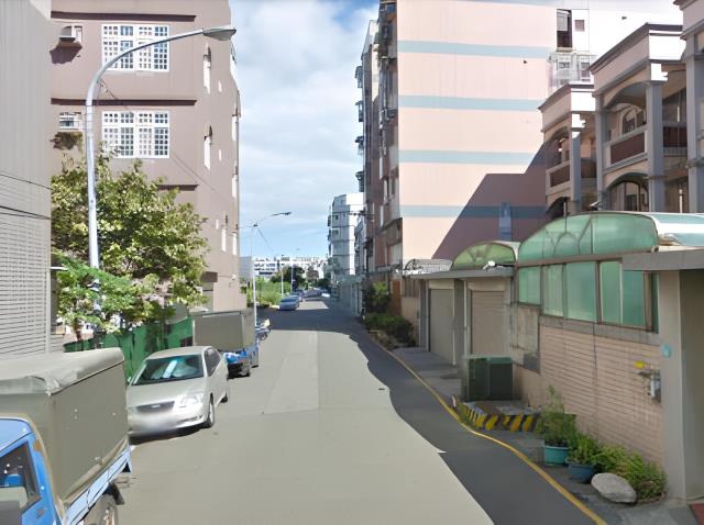 桃園桃園區透天拍賣-1