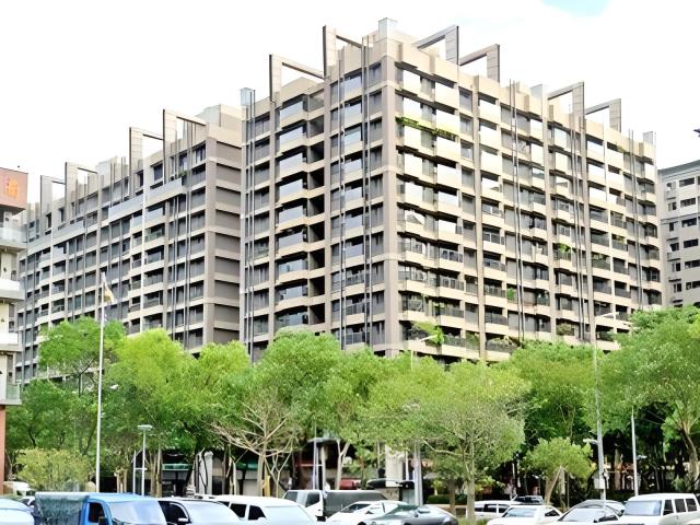 新北樹林拍賣大樓-3