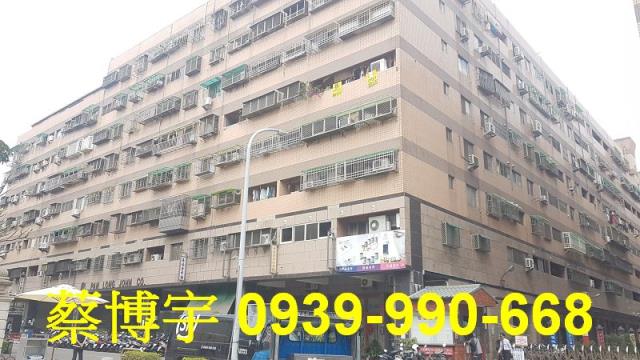 南屯區黎明路皇后大道