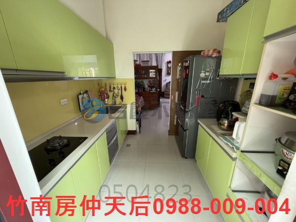 竹南透天-4