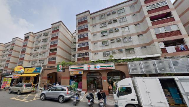 鳳山華廈拍賣-5