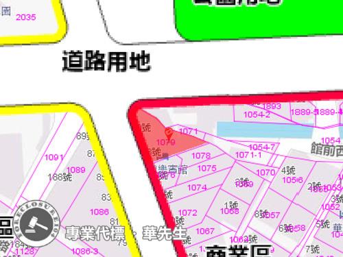 板橋公寓法拍-8