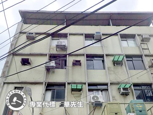 板橋公寓法拍-5