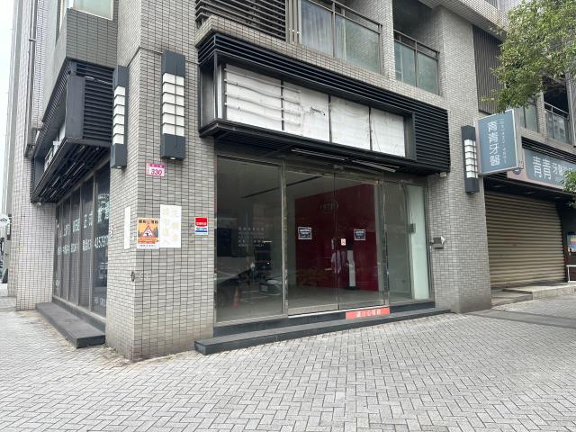 桃園大樓-1