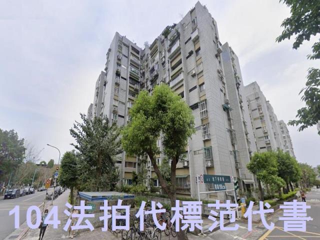 台北松山法拍大樓-7