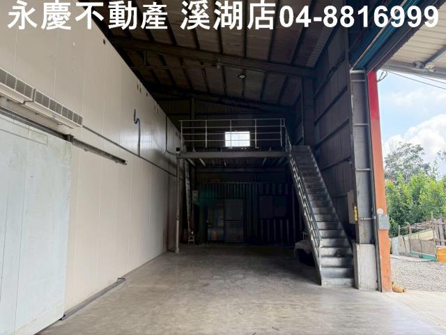 彰化福興廠房-5