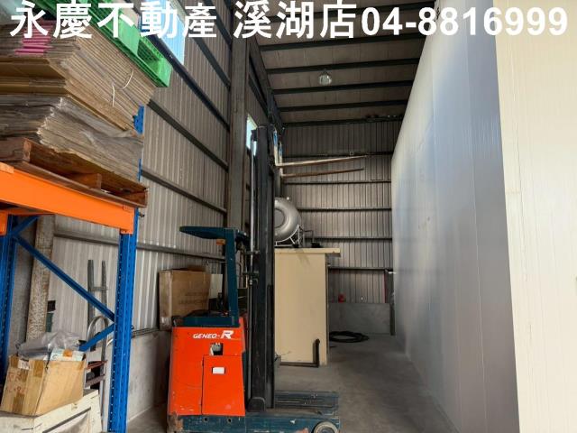 彰化福興廠房-6