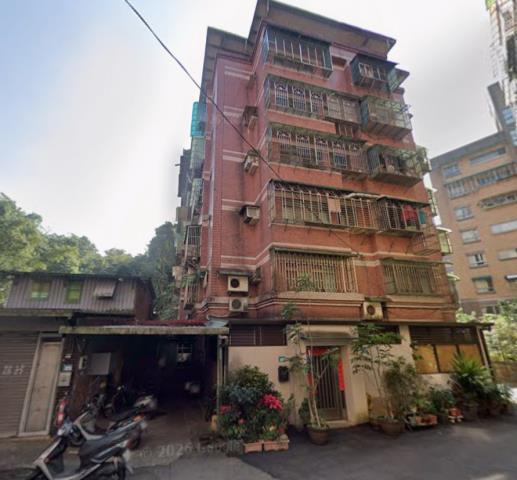 新北汐止華廈法拍-1