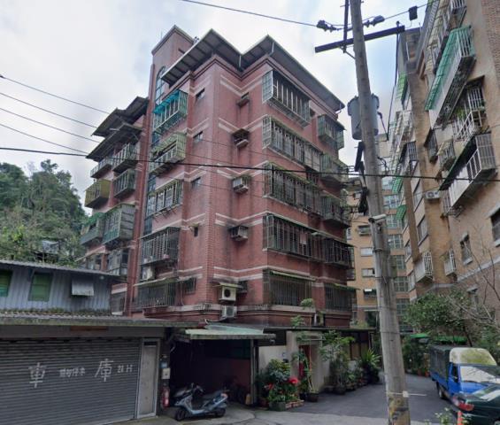 新北汐止華廈法拍-4