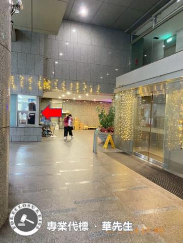 新北淡水大樓法拍-4