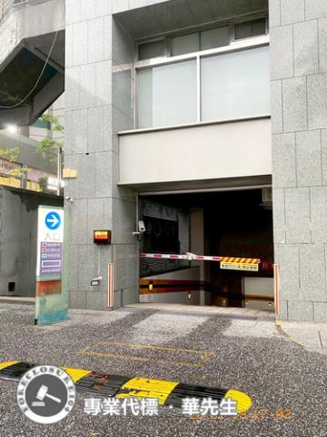 新北淡水大樓法拍-5