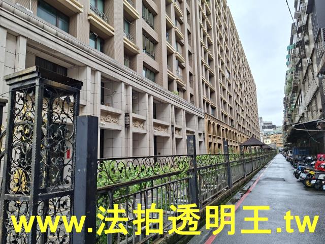 三重法拍大樓-10