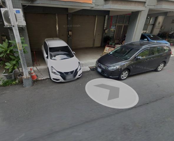 南屯華廈法拍-4