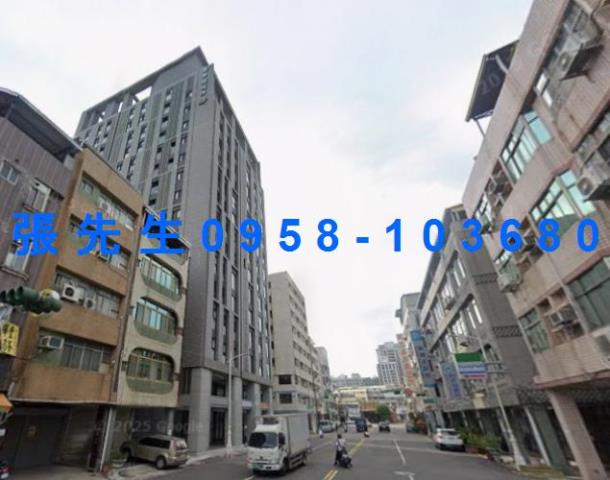 鹽埕大樓拍賣-3