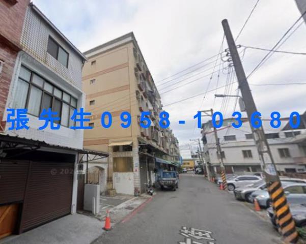 鳳山法拍公寓-3
