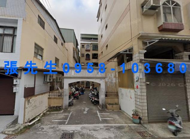 鳳山法拍公寓-1