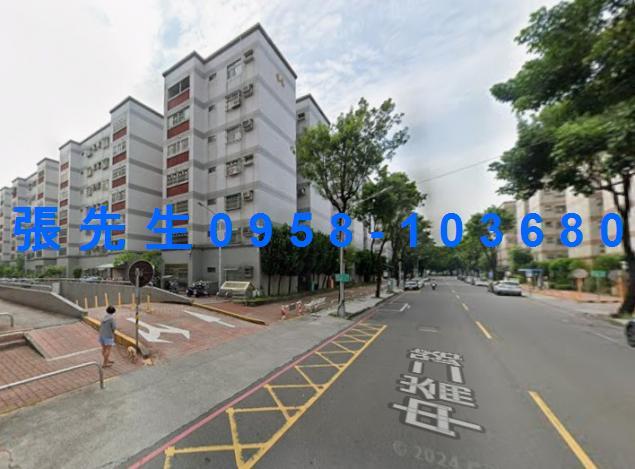 鳳山法拍華廈-3