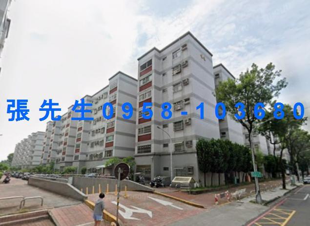 鳳山法拍華廈-1