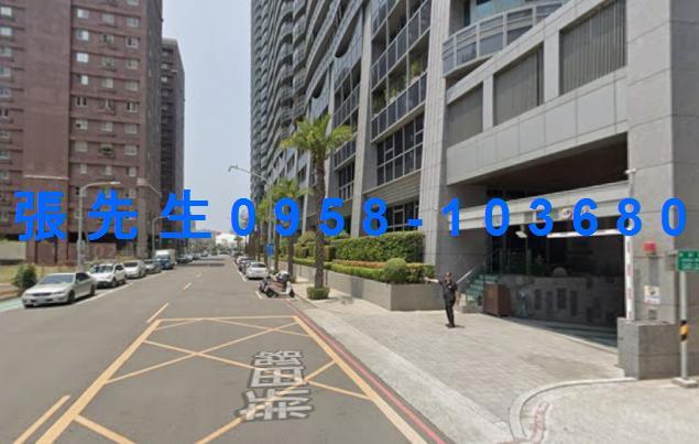 苓雅大樓法拍-4