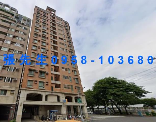 左營大樓法拍-3