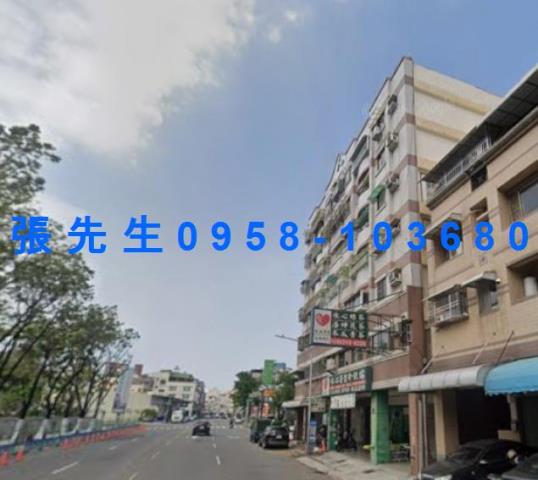 三民區大樓拍賣-3