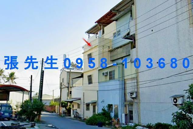 屏東法拍透天-3
